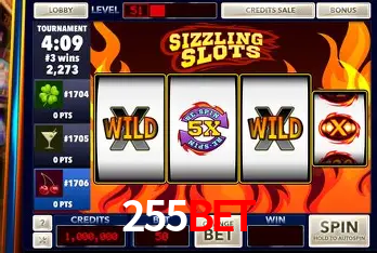 Desvendando o Mundo dos Jogos Virtuais na 255bet
