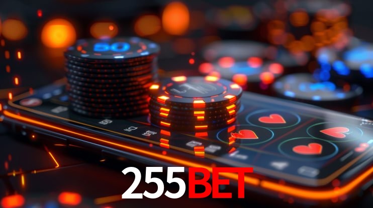 Welcome Bonus 255bet