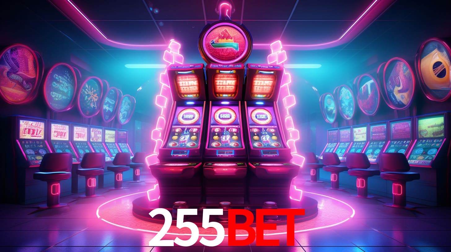 255bet casino