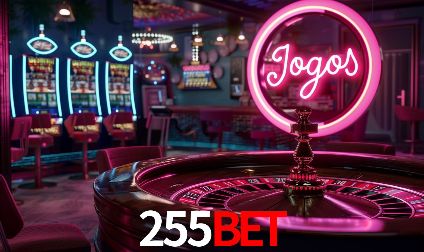 Explorando a Categoria de Eventos em Apostas na 255bet