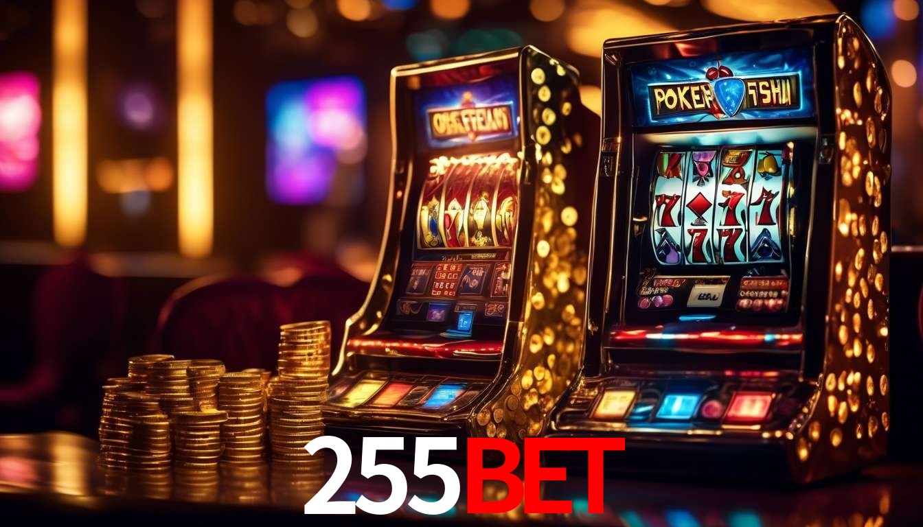 Explorando a Categoria de Eventos em Apostas na 255bet