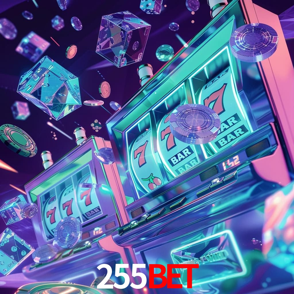 Desvendando o Mundo dos Jogos Virtuais na 255bet