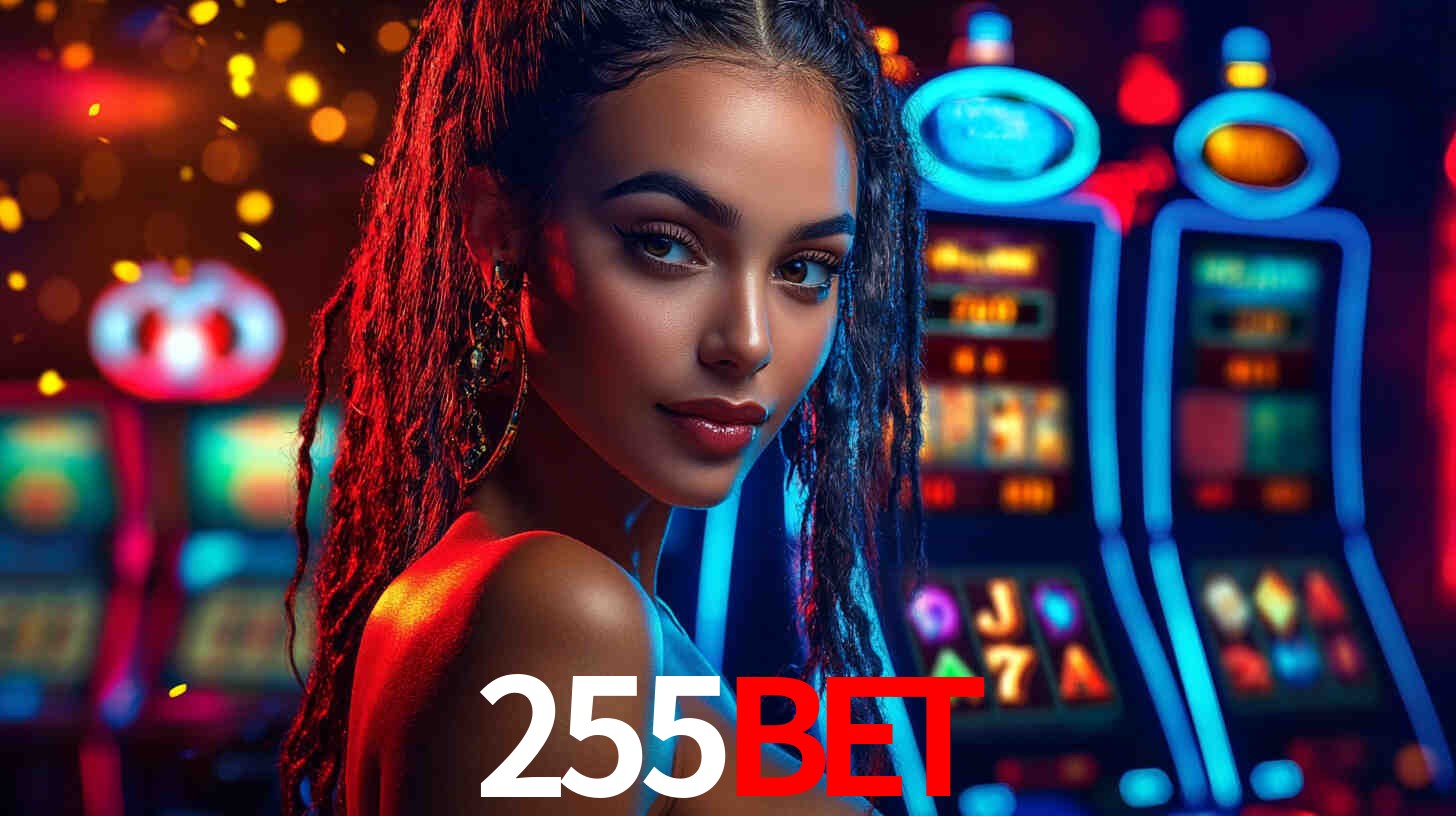 A Experiência Imersiva dos Cassinos Ao Vivo no 255bet