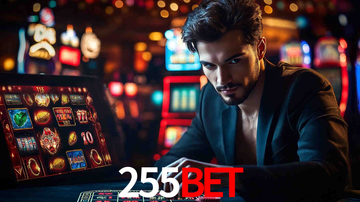 255bet casino