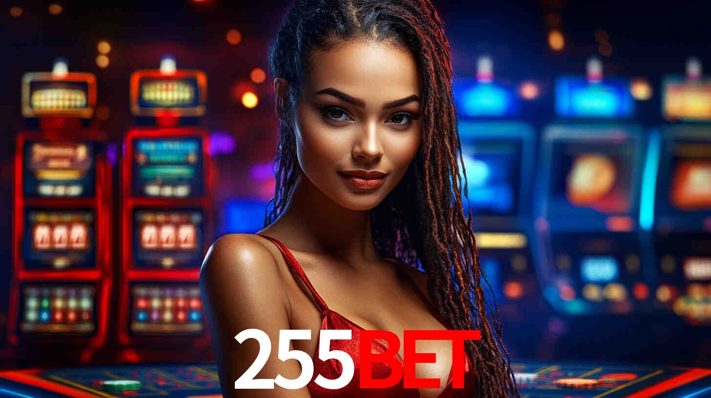 A Popularidade dos Caça-Níqueis no 255bet