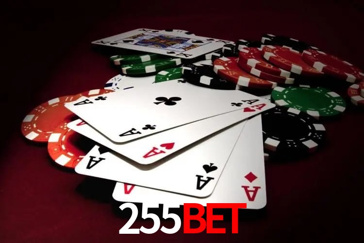cassino 255bet