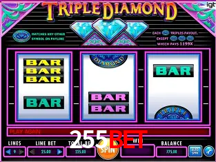 Descubra o Mundo do Cassino Online com 255bet