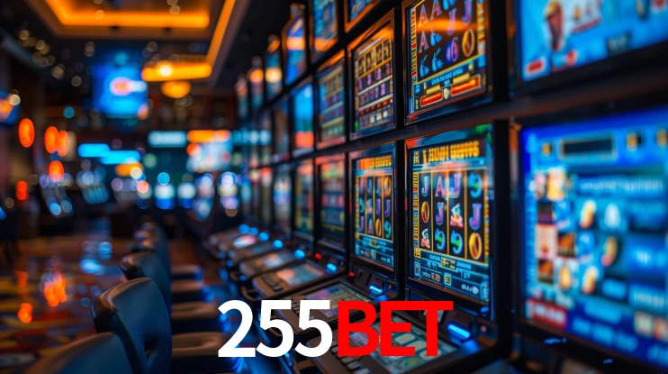 Account Benefits 255bet