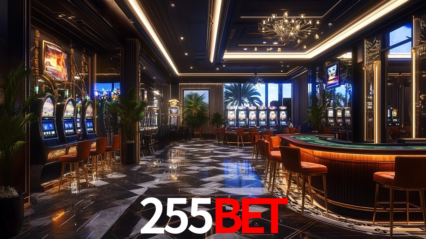 Programa VIP 255bet