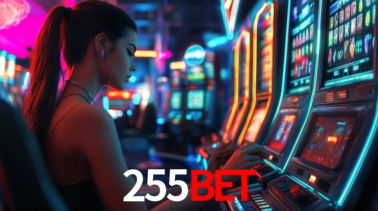 255bet casino