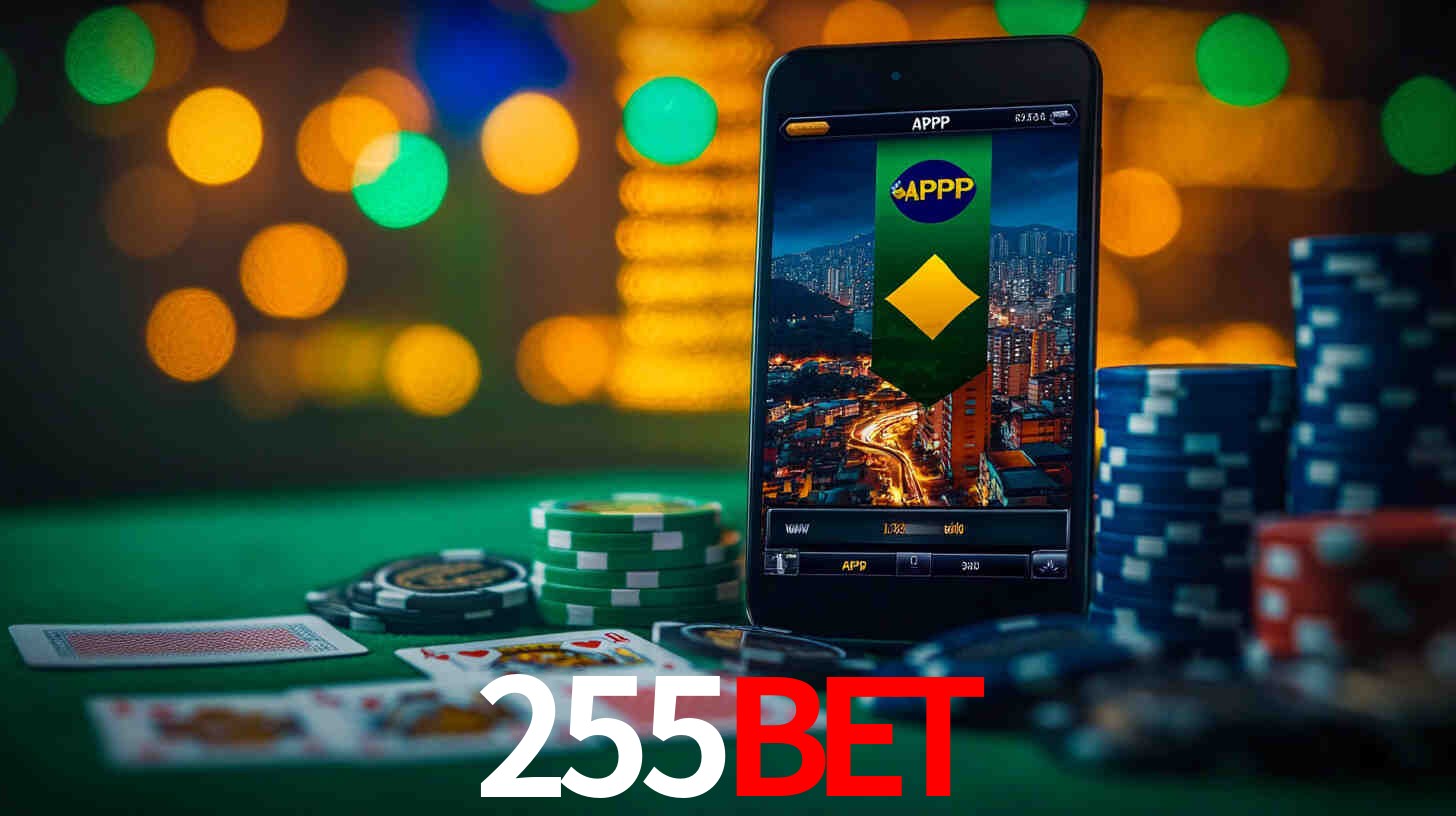 Apostas Esportivas na 255bet: Um Guia Completo
