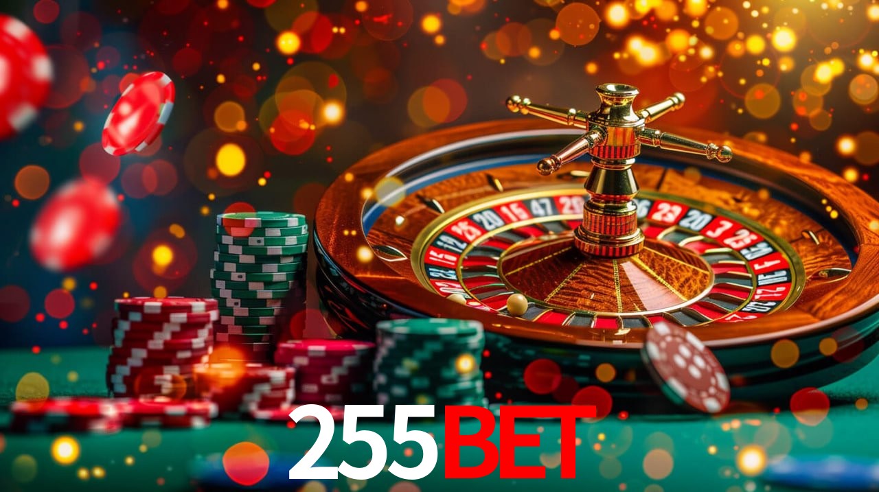 Descubra a Essência do 255bet: Nossa História e Compromissos