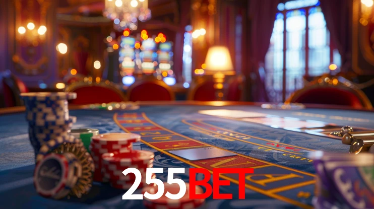 Slot Games 255bet