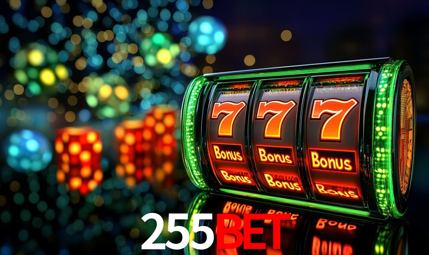 Game Providers 255bet