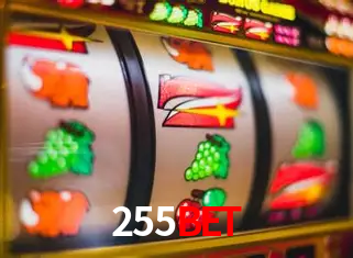 Descubra o Mundo do Cassino Online com 255bet